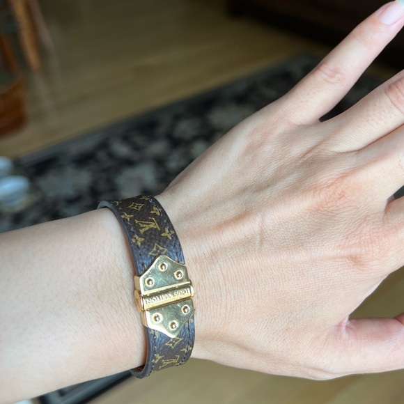 Louis Vuitton Jewelry - Louis Vuitton